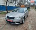 Серый Шкода Октавия, объемом двигателя 1.6 л и пробегом 250 тыс. км за 7550 $, фото 8 на Automoto.ua