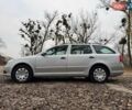 Серый Шкода Октавия, объемом двигателя 1.6 л и пробегом 182 тыс. км за 7700 $, фото 8 на Automoto.ua