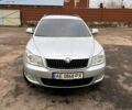 Серый Шкода Октавия, объемом двигателя 1.8 л и пробегом 257 тыс. км за 7800 $, фото 1 на Automoto.ua