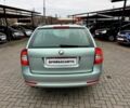 Серый Шкода Октавия, объемом двигателя 1.4 л и пробегом 229 тыс. км за 8000 $, фото 7 на Automoto.ua