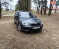 Серый Шкода Октавия, объемом двигателя 1.4 л и пробегом 201 тыс. км за 7000 $, фото 1 на Automoto.ua