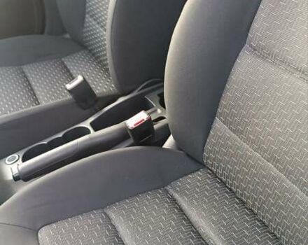 Сірий Шкода Октавія, об'ємом двигуна 1.6 л та пробігом 263 тис. км за 6800 $, фото 14 на Automoto.ua