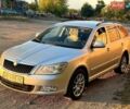 Серый Шкода Октавия, объемом двигателя 1.9 л и пробегом 305 тыс. км за 5999 $, фото 1 на Automoto.ua