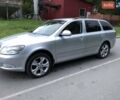 Серый Шкода Октавия, объемом двигателя 1.9 л и пробегом 275 тыс. км за 6500 $, фото 1 на Automoto.ua