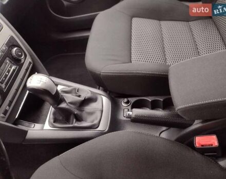 Сірий Шкода Октавія, об'ємом двигуна 1.8 л та пробігом 235 тис. км за 6300 $, фото 13 на Automoto.ua