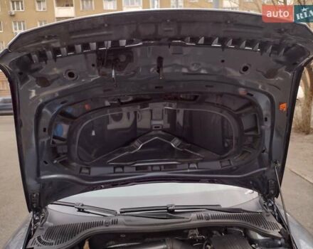 Сірий Шкода Октавія, об'ємом двигуна 1.8 л та пробігом 235 тис. км за 6300 $, фото 18 на Automoto.ua