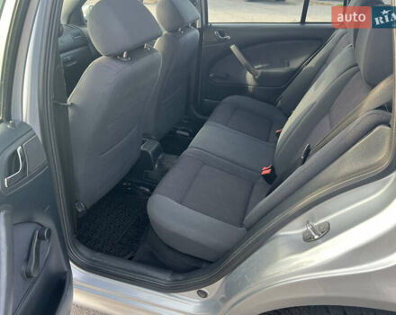 Серый Шкода Октавия, объемом двигателя 1.6 л и пробегом 187 тыс. км за 6650 $, фото 11 на Automoto.ua