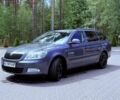 Сірий Шкода Октавія, об'ємом двигуна 2 л та пробігом 288 тис. км за 8750 $, фото 1 на Automoto.ua
