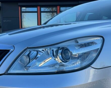 Сірий Шкода Октавія, об'ємом двигуна 0 л та пробігом 185 тис. км за 7400 $, фото 2 на Automoto.ua