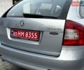 Серый Шкода Октавия, объемом двигателя 1.6 л и пробегом 203 тыс. км за 8099 $, фото 16 на Automoto.ua