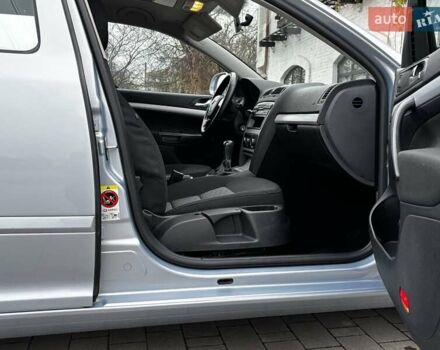 Серый Шкода Октавия, объемом двигателя 1.6 л и пробегом 203 тыс. км за 8099 $, фото 68 на Automoto.ua