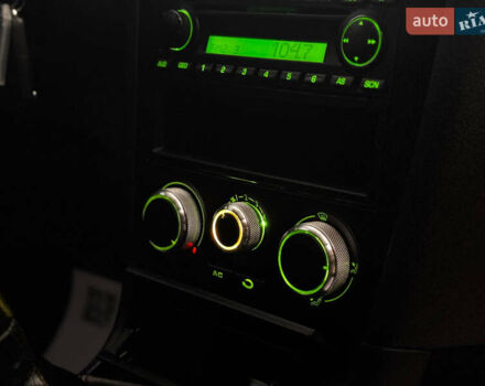 Сірий Шкода Октавія, об'ємом двигуна 1.6 л та пробігом 139 тис. км за 6600 $, фото 37 на Automoto.ua