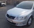 Серый Шкода Октавия, объемом двигателя 1.99 л и пробегом 283 тыс. км за 8400 $, фото 1 на Automoto.ua