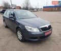 Серый Шкода Октавия, объемом двигателя 1.6 л и пробегом 183 тыс. км за 8600 $, фото 1 на Automoto.ua