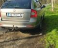 Серый Шкода Октавия, объемом двигателя 1.4 л и пробегом 236 тыс. км за 6100 $, фото 3 на Automoto.ua