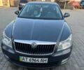 Серый Шкода Октавия, объемом двигателя 1.6 л и пробегом 338 тыс. км за 7500 $, фото 1 на Automoto.ua