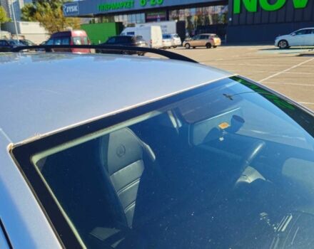 Серый Шкода Октавия, объемом двигателя 1.9 л и пробегом 280 тыс. км за 6800 $, фото 8 на Automoto.ua