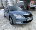 Серый Шкода Октавия, объемом двигателя 1.6 л и пробегом 226 тыс. км за 7500 $, фото 1 на Automoto.ua