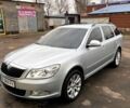 Серый Шкода Октавия, объемом двигателя 1.8 л и пробегом 257 тыс. км за 7800 $, фото 7 на Automoto.ua