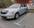 Серый Шкода Октавия, объемом двигателя 1.9 л и пробегом 250 тыс. км за 8400 $, фото 1 на Automoto.ua