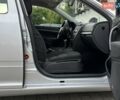 Серый Шкода Октавия, объемом двигателя 1.6 л и пробегом 237 тыс. км за 7950 $, фото 91 на Automoto.ua