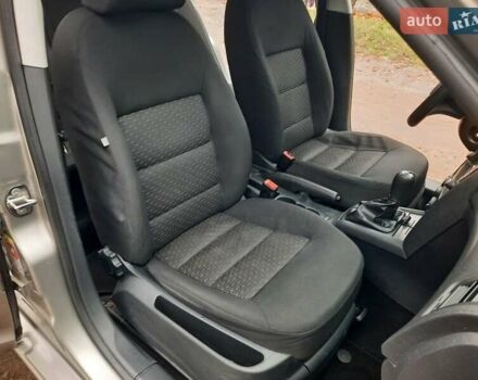 Серый Шкода Октавия, объемом двигателя 1.6 л и пробегом 250 тыс. км за 7550 $, фото 48 на Automoto.ua