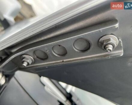 Серый Шкода Октавия, объемом двигателя 1.4 л и пробегом 193 тыс. км за 7599 $, фото 71 на Automoto.ua