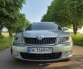 Серый Шкода Октавия, объемом двигателя 1.9 л и пробегом 287 тыс. км за 8200 $, фото 1 на Automoto.ua