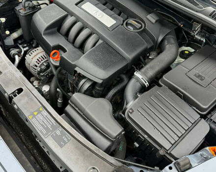 Сірий Шкода Октавія, об'ємом двигуна 1.6 л та пробігом 176 тис. км за 8999 $, фото 93 на Automoto.ua