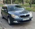 Серый Шкода Октавия, объемом двигателя 1.8 л и пробегом 281 тыс. км за 6203 $, фото 1 на Automoto.ua