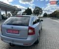 Серый Шкода Октавия, объемом двигателя 1.4 л и пробегом 170 тыс. км за 8499 $, фото 6 на Automoto.ua