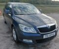 Сірий Шкода Октавія, об'ємом двигуна 2 л та пробігом 266 тис. км за 3716 $, фото 1 на Automoto.ua