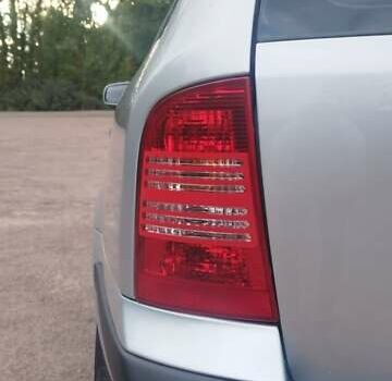 Серый Шкода Октавия, объемом двигателя 1.6 л и пробегом 113 тыс. км за 6499 $, фото 13 на Automoto.ua