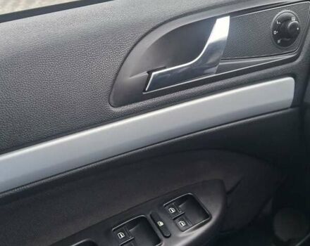 Серый Шкода Октавия, объемом двигателя 1.6 л и пробегом 171 тыс. км за 7800 $, фото 55 на Automoto.ua