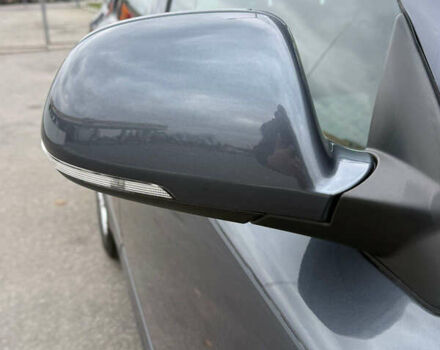 Сірий Шкода Октавія, об'ємом двигуна 1.6 л та пробігом 176 тис. км за 8999 $, фото 32 на Automoto.ua