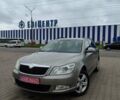 Сірий Шкода Октавія, об'ємом двигуна 1.6 л та пробігом 195 тис. км за 7800 $, фото 8 на Automoto.ua