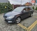 Серый Шкода Октавия, объемом двигателя 1.8 л и пробегом 178 тыс. км за 7300 $, фото 7 на Automoto.ua