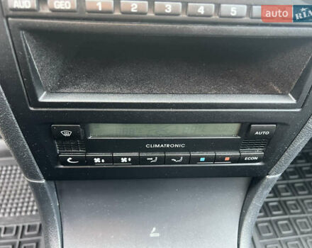 Серый Шкода Октавия, объемом двигателя 1.6 л и пробегом 187 тыс. км за 6650 $, фото 16 на Automoto.ua