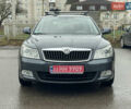 Сірий Шкода Октавія, об'ємом двигуна 1.4 л та пробігом 178 тис. км за 6900 $, фото 2 на Automoto.ua