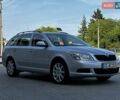 Серый Шкода Октавия, объемом двигателя 1.6 л и пробегом 237 тыс. км за 7950 $, фото 32 на Automoto.ua