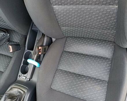 Серый Шкода Октавия, объемом двигателя 1.4 л и пробегом 170 тыс. км за 7500 $, фото 4 на Automoto.ua