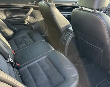 Сірий Шкода Октавія, об'ємом двигуна 1.8 л та пробігом 161 тис. км за 8999 $, фото 12 на Automoto.ua