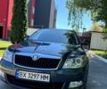 Серый Шкода Октавия, объемом двигателя 1.6 л и пробегом 240 тыс. км за 7499 $, фото 1 на Automoto.ua