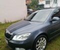 Сірий Шкода Октавія, об'ємом двигуна 1.8 л та пробігом 223 тис. км за 7500 $, фото 1 на Automoto.ua