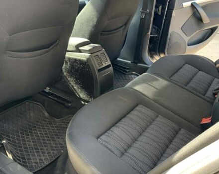 Серый Шкода Октавия, объемом двигателя 1.9 л и пробегом 270 тыс. км за 7100 $, фото 7 на Automoto.ua