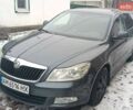 Сірий Шкода Октавія, об'ємом двигуна 1.6 л та пробігом 280 тис. км за 7800 $, фото 1 на Automoto.ua