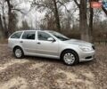 Серый Шкода Октавия, объемом двигателя 1.6 л и пробегом 182 тыс. км за 7700 $, фото 1 на Automoto.ua