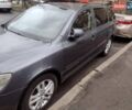 Сірий Шкода Октавія, об'ємом двигуна 1.8 л та пробігом 235 тис. км за 6300 $, фото 1 на Automoto.ua