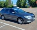 Серый Шкода Октавия, объемом двигателя 1.4 л и пробегом 209 тыс. км за 6700 $, фото 1 на Automoto.ua