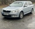 Серый Шкода Октавия, объемом двигателя 1.6 л и пробегом 314 тыс. км за 6150 $, фото 8 на Automoto.ua